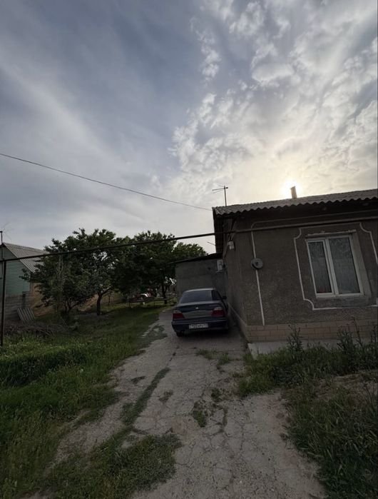 Жер уй сатылады сарагаш