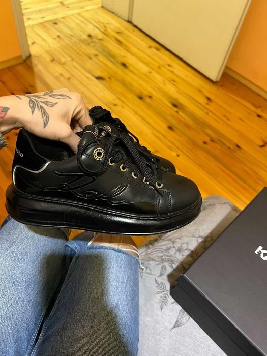 Karl lagerfeld kapri