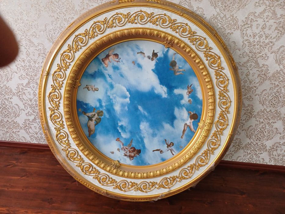 Птолочные Декоративные панели