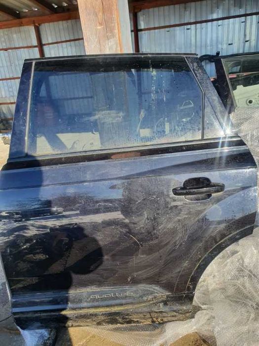 Usa partea stanga spate AUDI Q7 2018