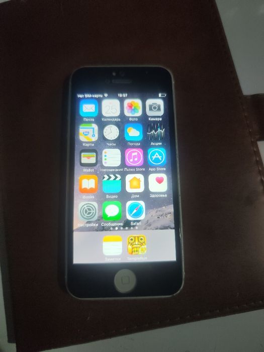 Айфон 5 32гб в отличном состоянии