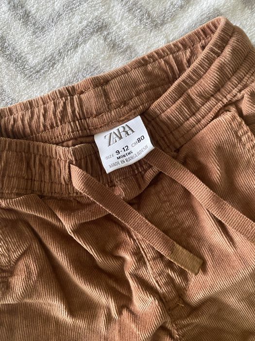 Зимни джинси 12м.