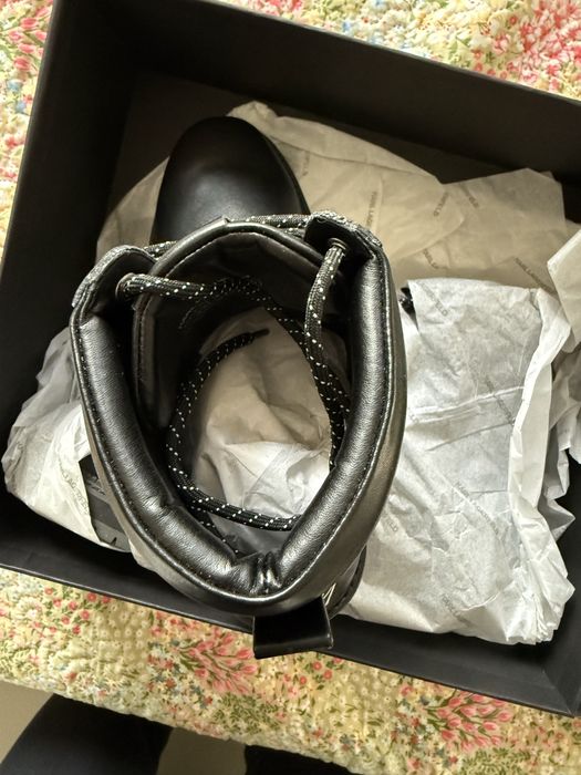 Обувки Karl Lagerfeld