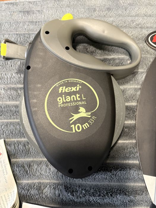 Повод за кучета размер L 10м