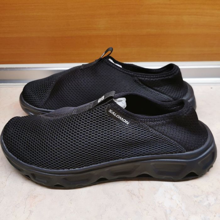 Мъжки обувки Salomon Reelax Moc 6.0 (Номер 44) – Като Нови!