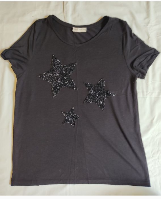 Женские летние футболки и топики