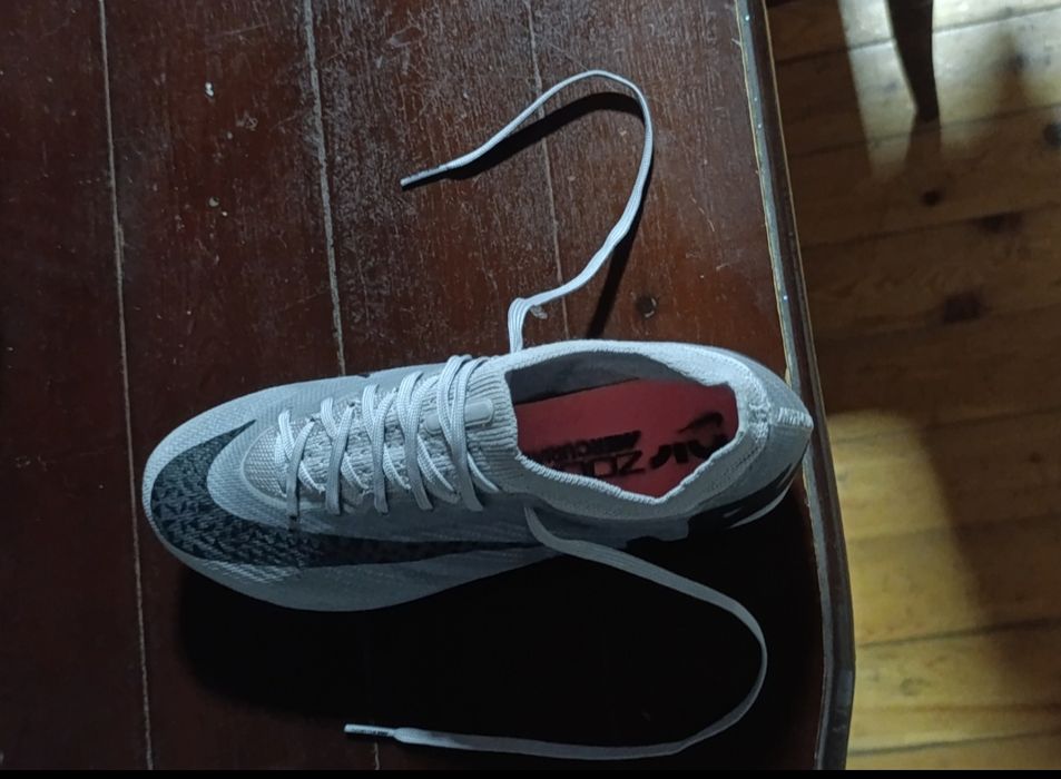 Бутсы футбольные Найк меркуриал оригинал