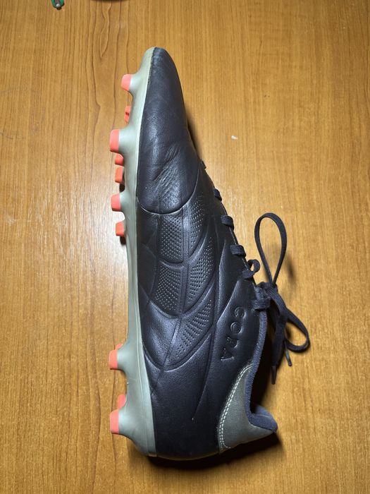 Ghete fotbal adidas copa pure 2 league FG marimea 42