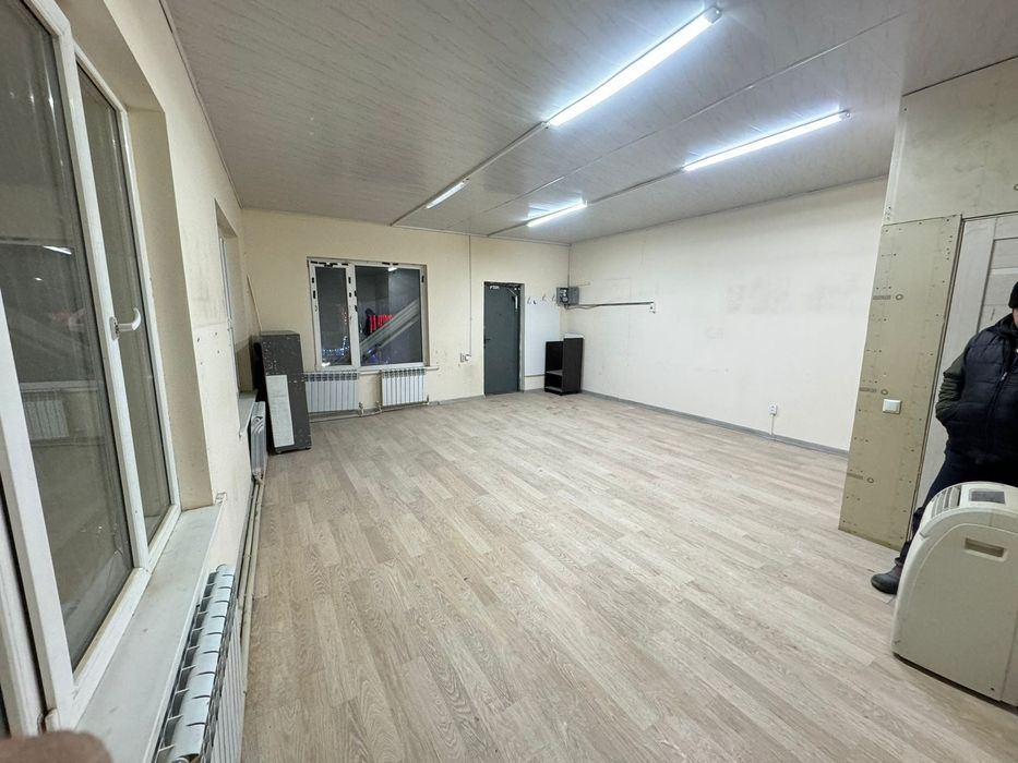 Сдается помещение 42кв/м