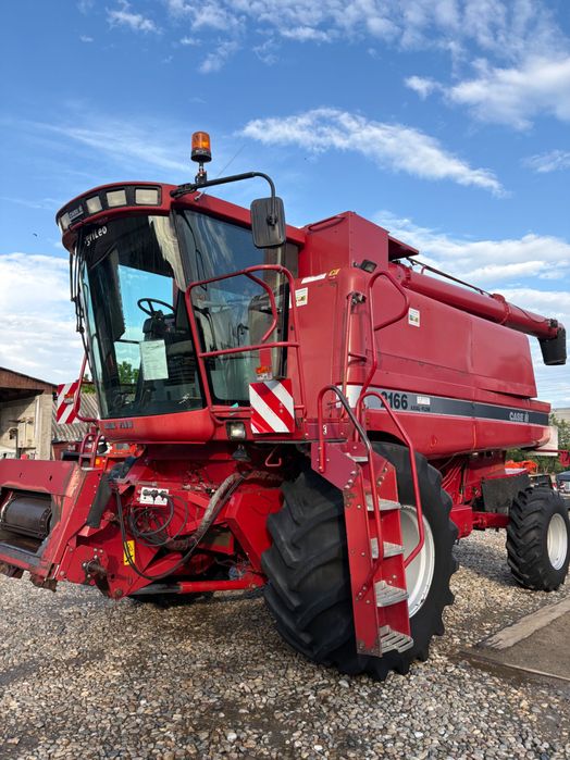 Combine Case 2166