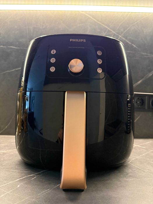 Philips Airfryer XXL