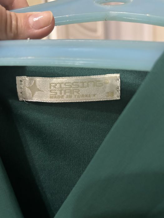 Платье турецкое короткое