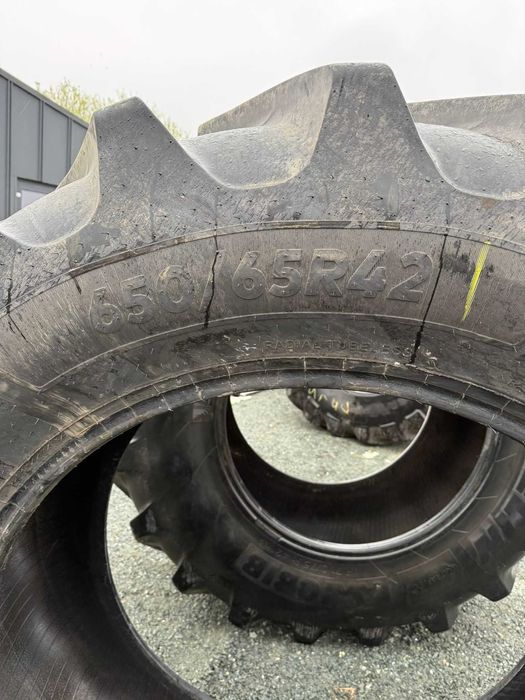 Anvelopa 650/65r42 Ceat Second Hand