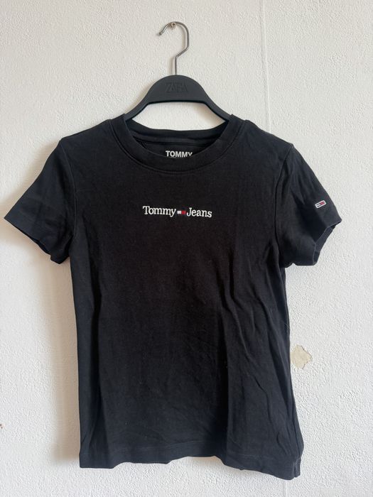 Тениска Tommy Jeans