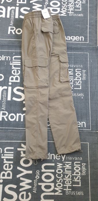 Pantaloni drumetii /  trekking