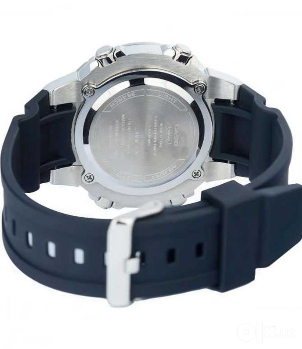 Наручные часы CASIO AMW-870A-3A/2A