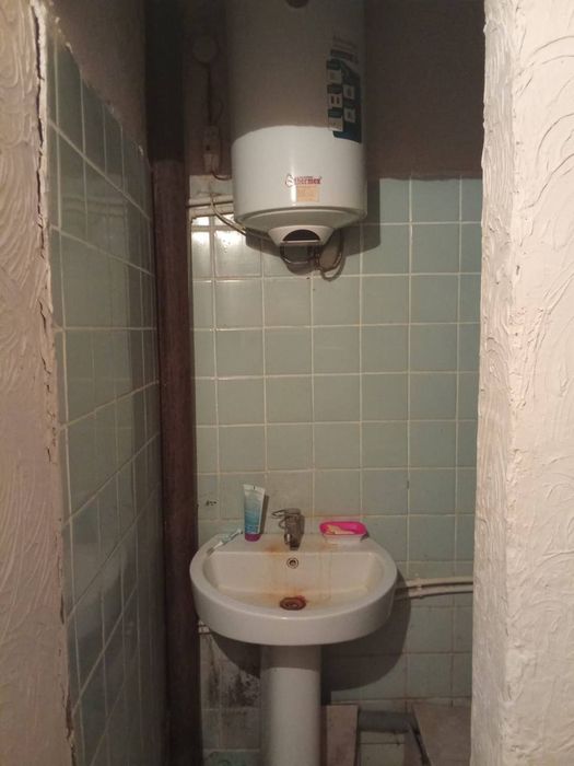 Продам недвижимость