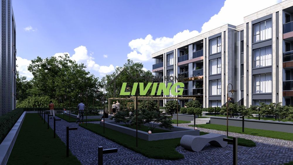 2-стаен в Пловдив-Беломорски площ 137 цена 150456