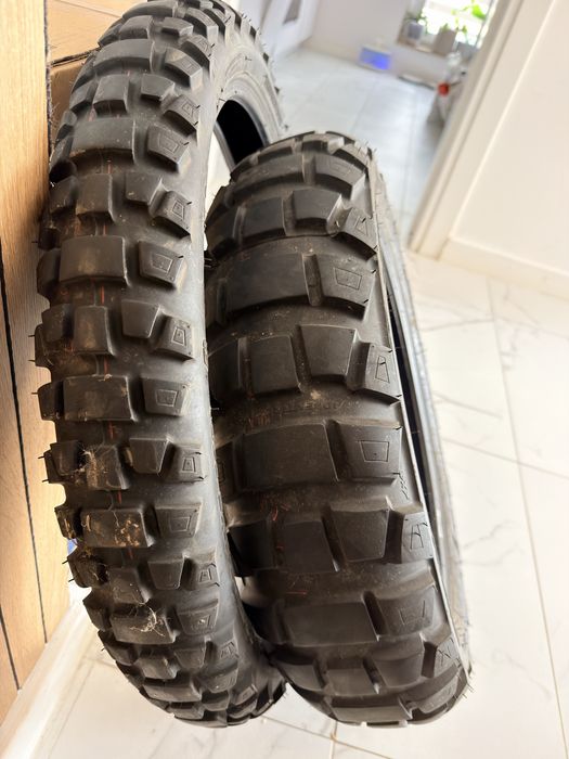 Cauciucuri moto | Bridgestone Battlax AX41 | DOT4622