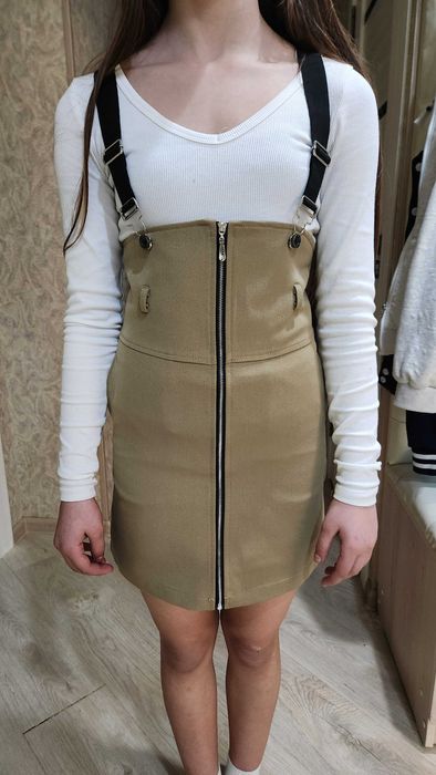 Сарафан подростковый