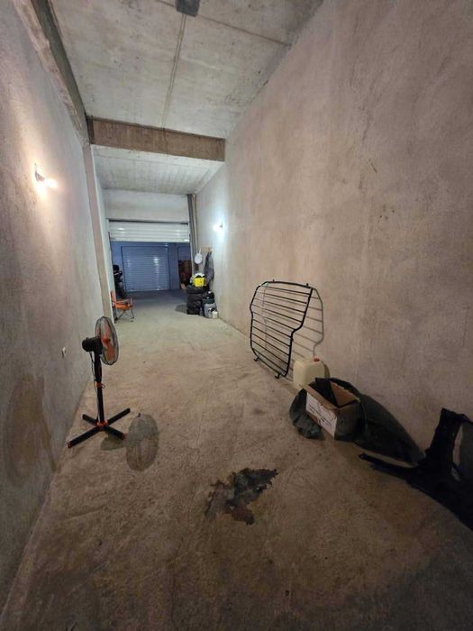 Продава се Гараж / Паркомясто в Стара Загора, Железник - изток - 26 кв.м за 847 €/кв.м - Снимка #3