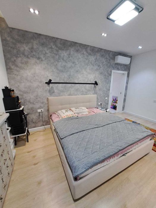 Ташкент Сити 3/5/7 Булювард 92м2 ЕВРО ремонт