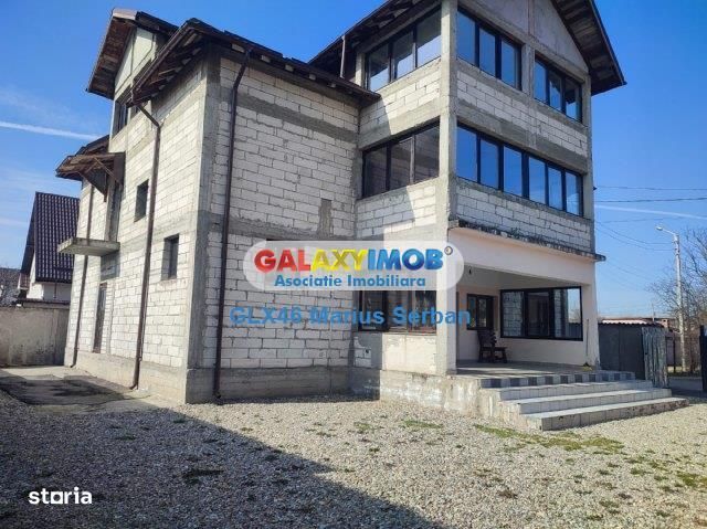 Vanzare casa Targoviste