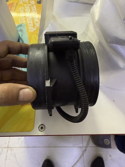 Валюметр бмв е65 на м54 б30