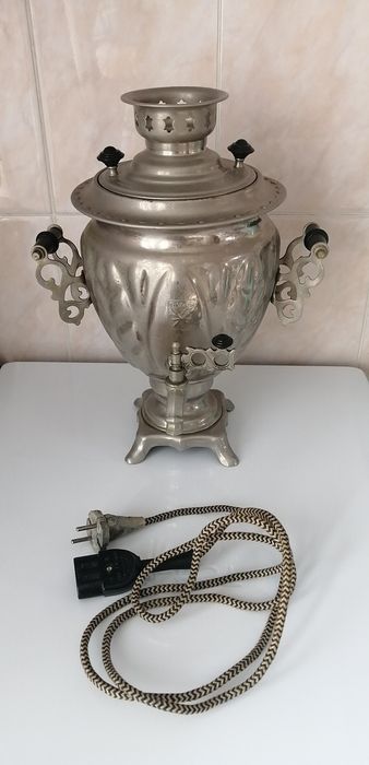 Продам электросамовар