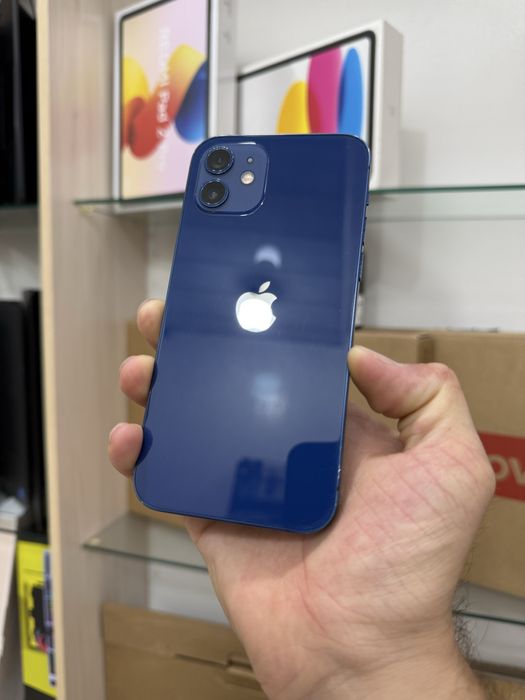 Iphone 12