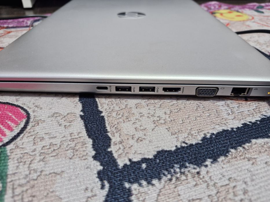 HP Probook 450 g5