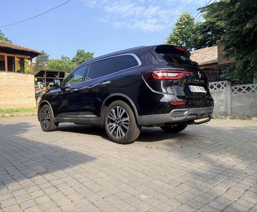 Renault Koleos / Initiale Paris 2.0