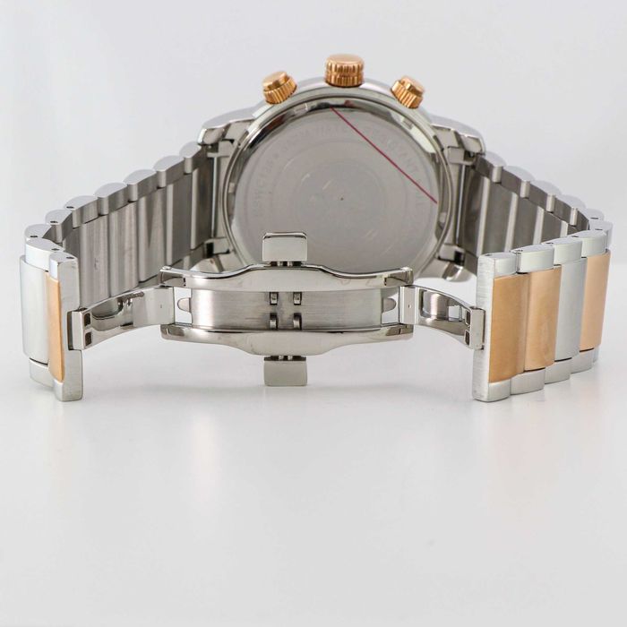 Ceas RSW - Swiss Made Chronograph - RSWC126-SR-1 Barbati