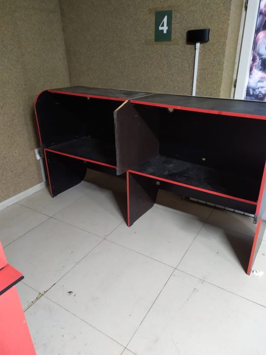 Компюьтерный столдар сатылады