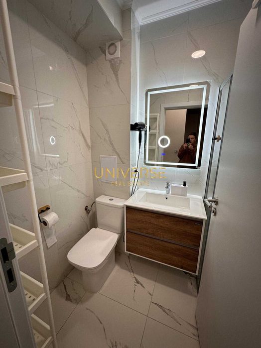 Продава се Двустаен апартамент в к.к. Слънчев бряг - 50 кв.м за 2100 €/кв.м - Снимка #9