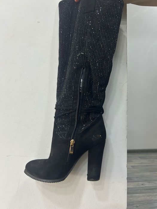 Обувь категория каблуки