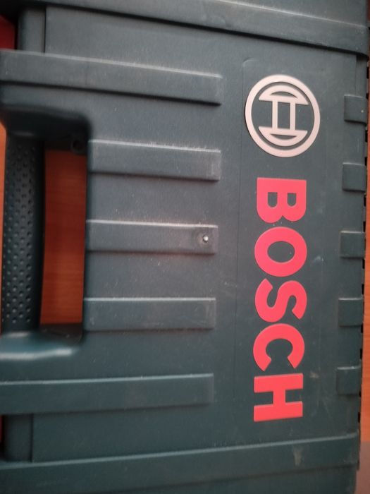 Перфоратор новый