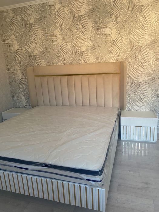 Мебель спальная гарнитура