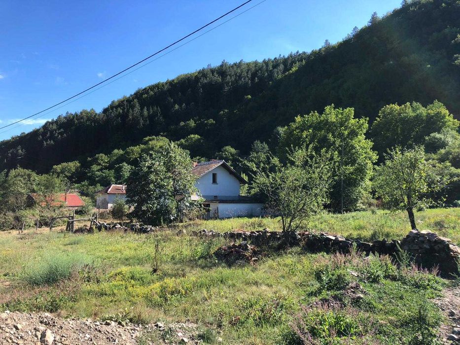 Къща в с.Селце  обл.Стара Загора