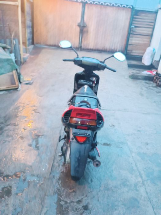 Продам SUZUKI sepia zz