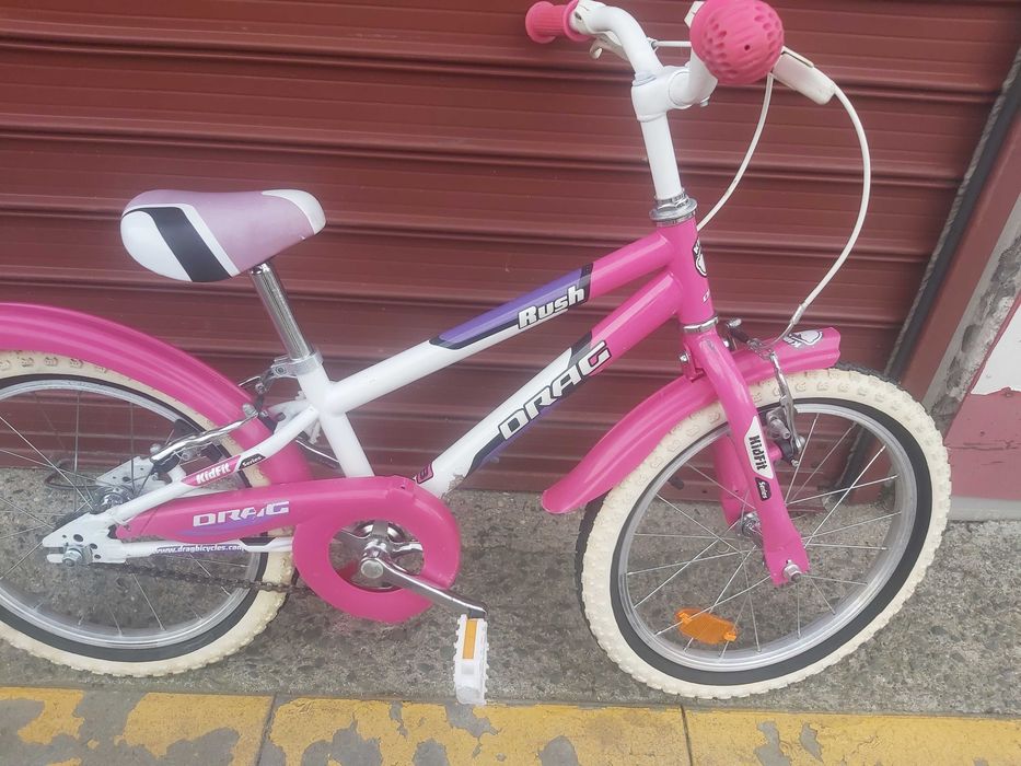 Велосипед детски 18 цола