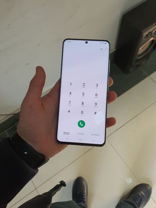 Samsung s20 ultra kha