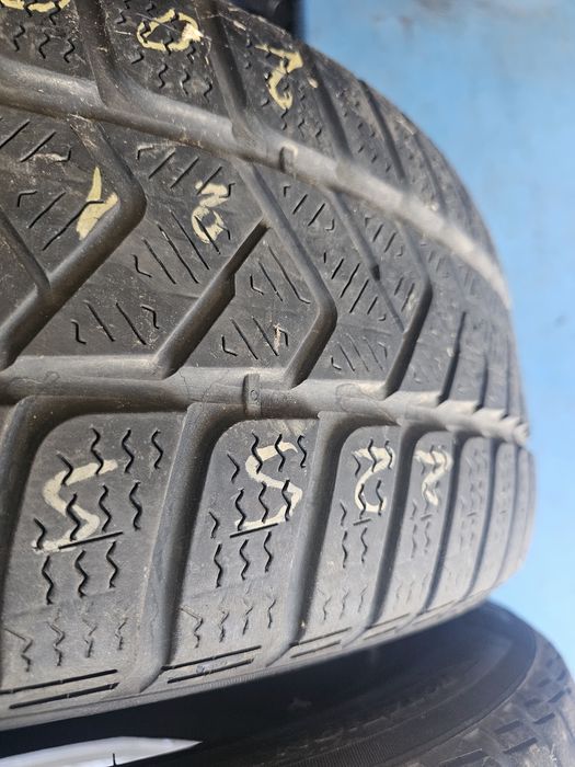 225 55 17 m+s pirelli dot 2021