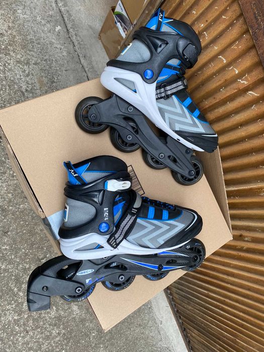 Мъжки ролери "Stuf"  размер EU42