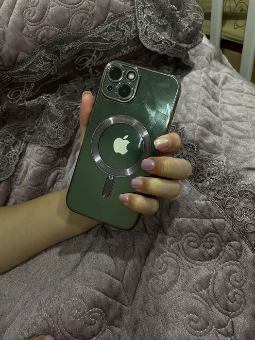 Айфон 13 128 гб