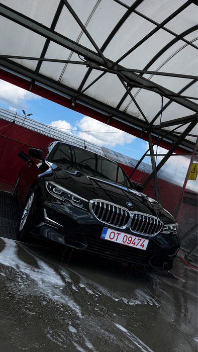 Vand bmw 330e g20 luxury