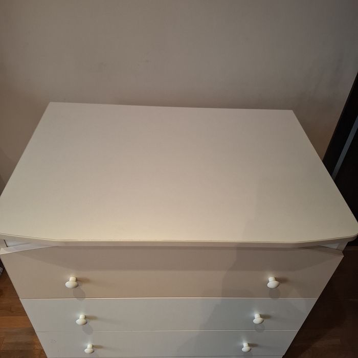 Детско креватче 60/120