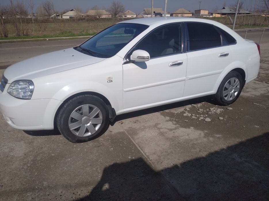 Ласети 1.8 Выкуп вариант берилади