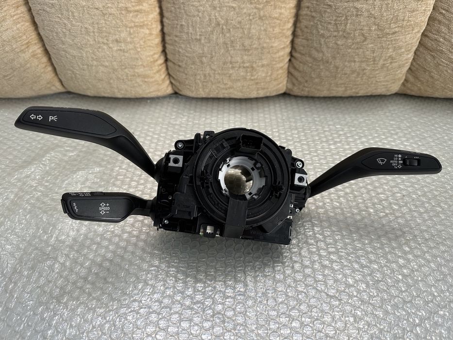 Spira volan / SZL Audi A1 A3 Q2 Q3 : 5Q1953549D