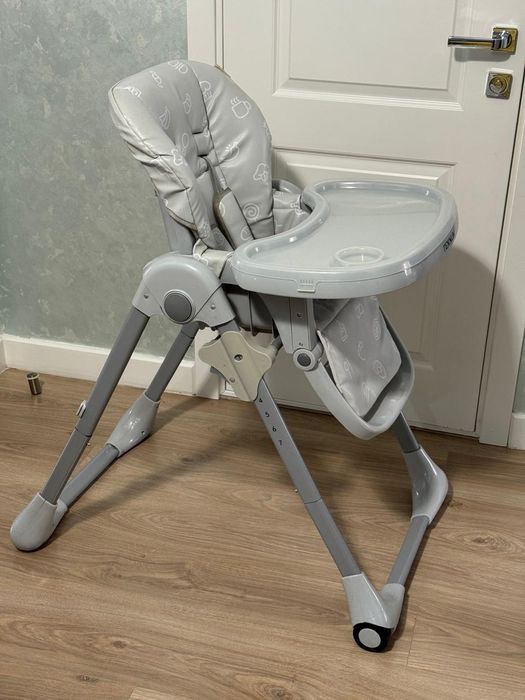 Детский стол раскладушка